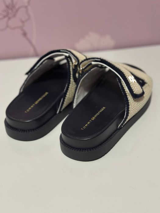шльопанці жіночі Tommy Hilfiger