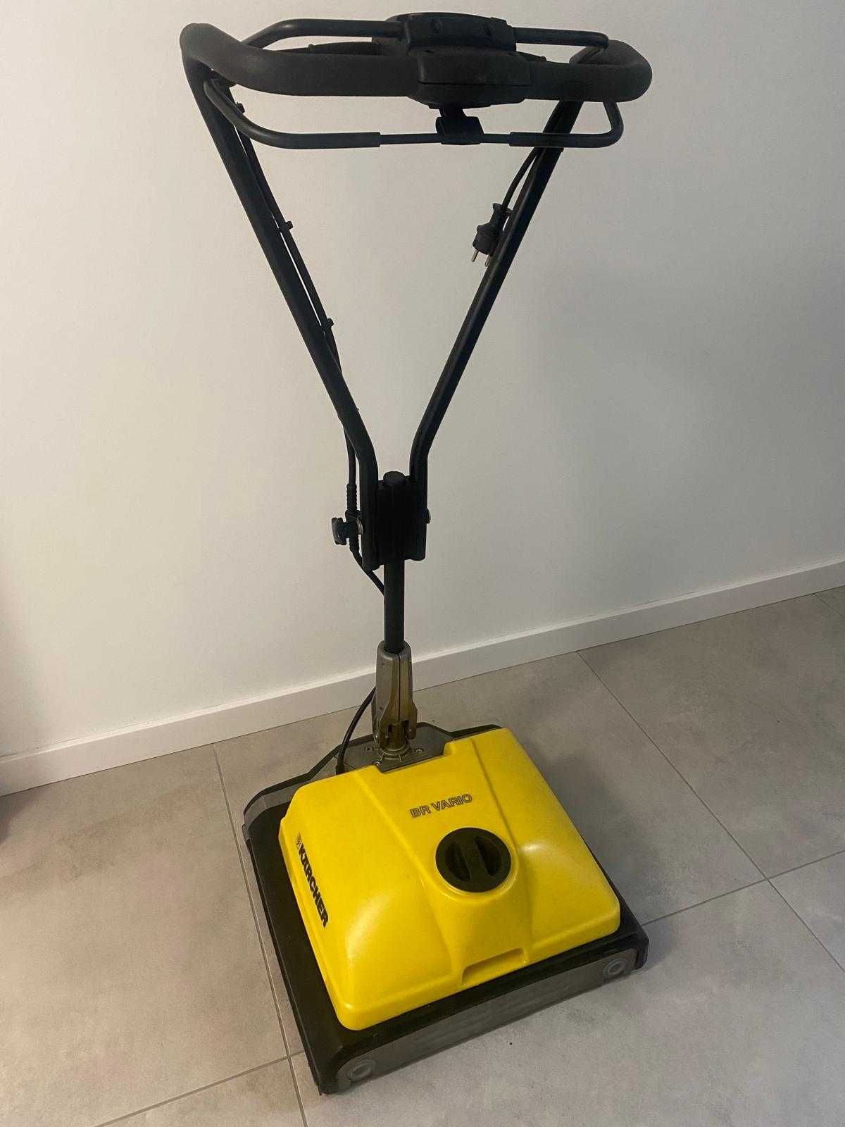 Szorowarka Karcher BR 400 Vario