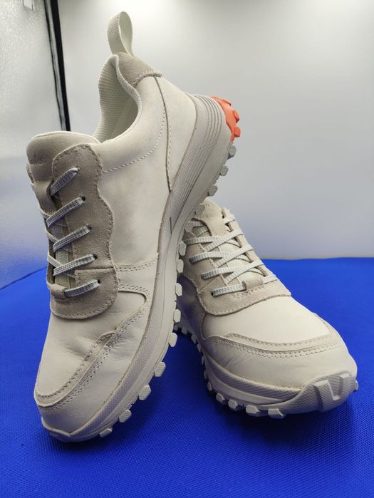 Трекінгові Кросівки Clarks - 39,5 розмір. Waterproof