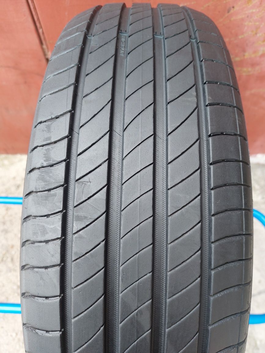 195/60/18 R18 Michelin e.Primacy 1шт літо шини