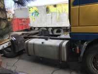 Даф DAF про запчастям на розбор