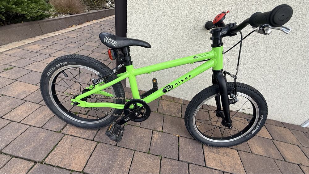 Rower Kubikes 16’’ S