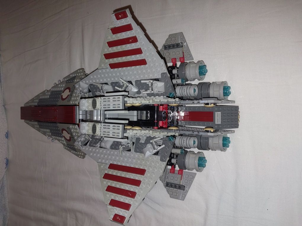 Lego star wars 8039