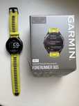 Garmin Forerunner 965