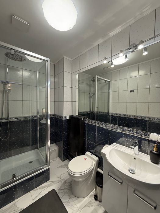 Komfortowe mieszkanie 45 m2 Łódź Centrum