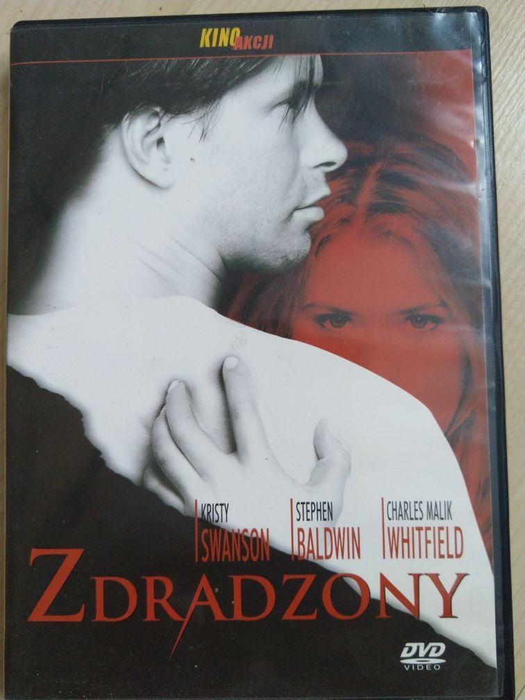 Film " zdradzony " miłość