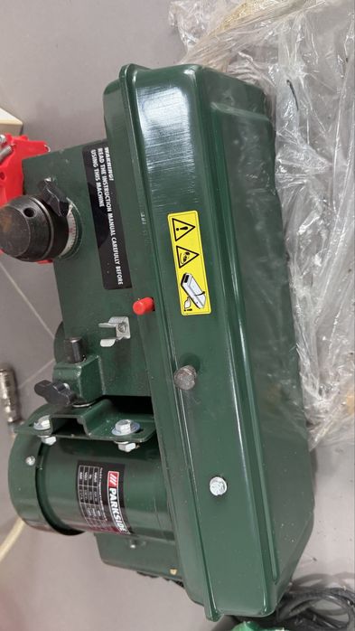 Berbequim bancada/mesa Parkside