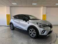 Renault Captur 1.0 TCe Intens