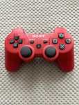 PAD SONY Dualshock 3 czerwony Originał (malo uzywany)