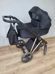 Wózek Roan Ivi 2w1