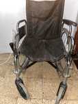 Cadeira de rodas