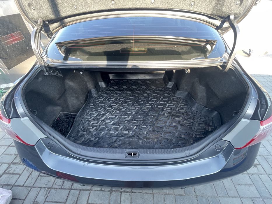 Toyota Camry 2007р.