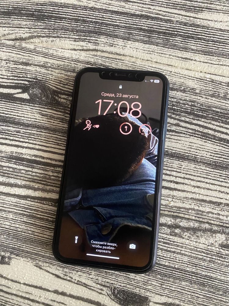 iPhone Xr ідеал