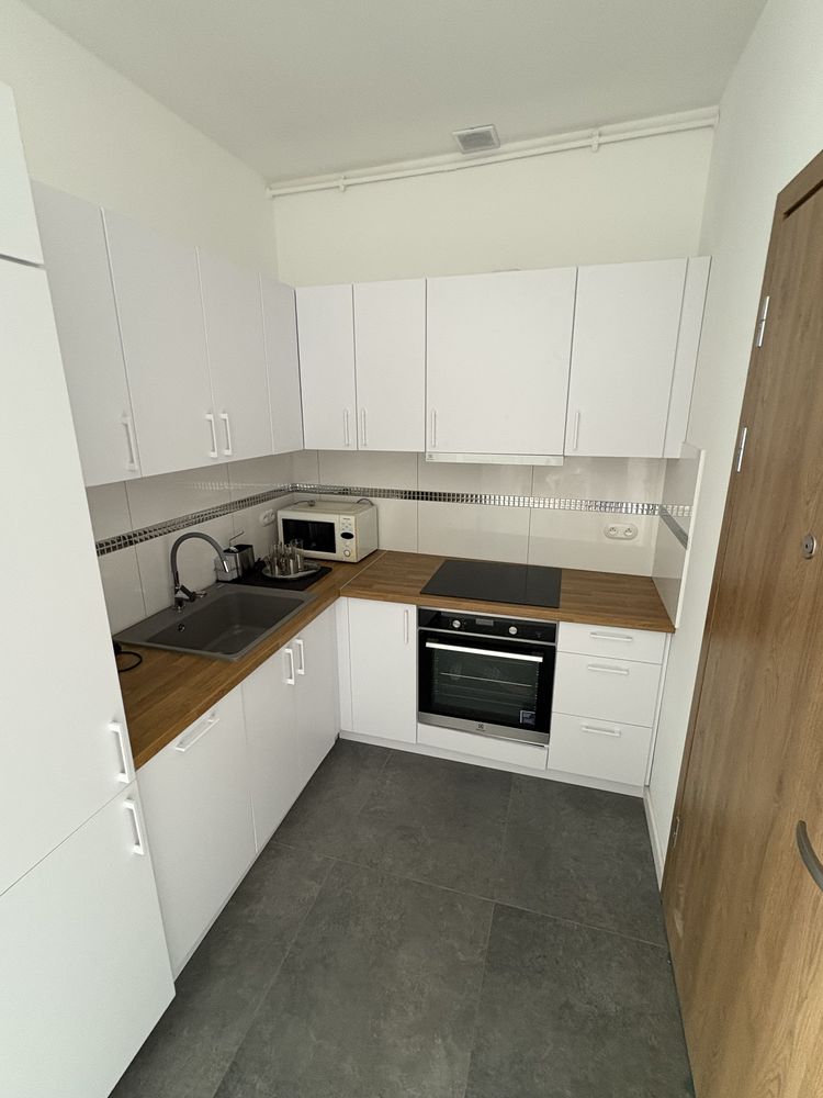 Apartament 2 pokojowy na wynajem