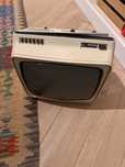 Televisao Vintage Phillips