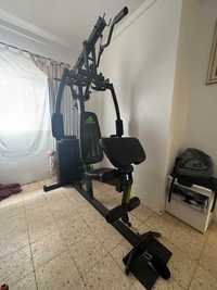 Máquina de musculação Adidas Home Gym