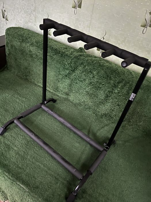 Подставка для любого типа гитар