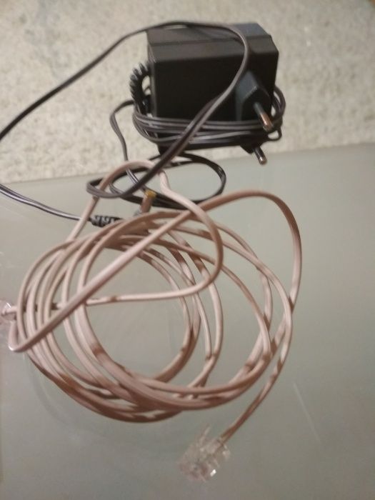 Panasonic Cyfrowy telefon bezsznurowy