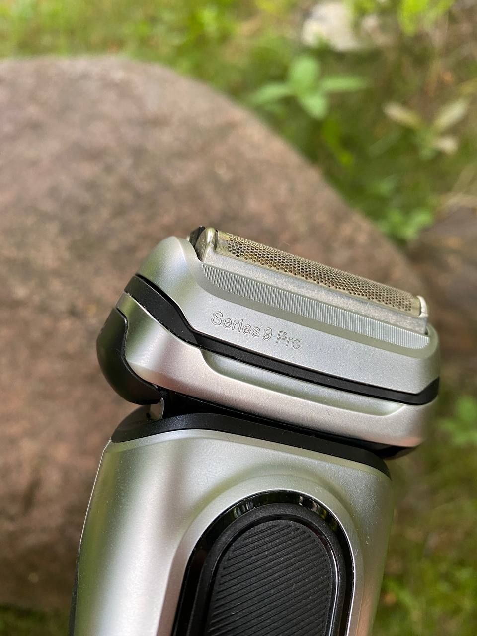Golarka braun series s 9 pro+