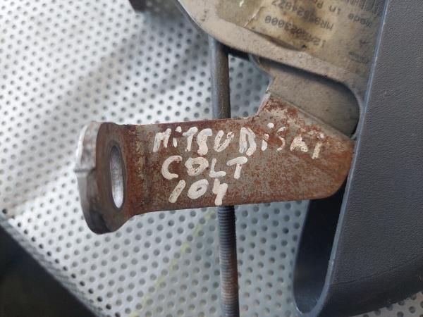 Travão de mão / parque MITSUBISHI Colt VI (Z3_A, Z2_A)