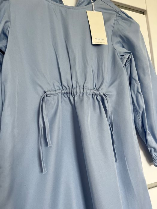 Reserved sukienka 146