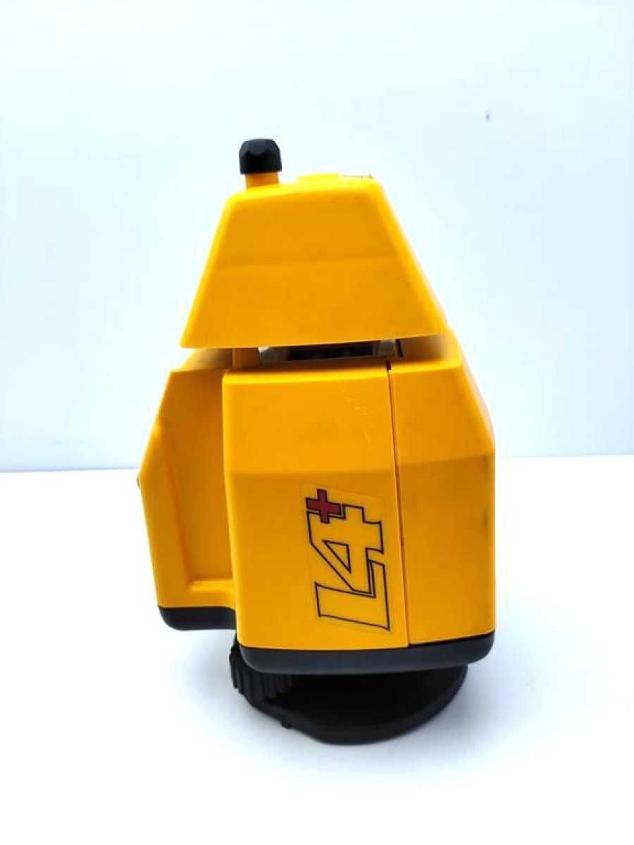 Laser Niwelator ProShot L4+ + Odbiornik ProShot R7