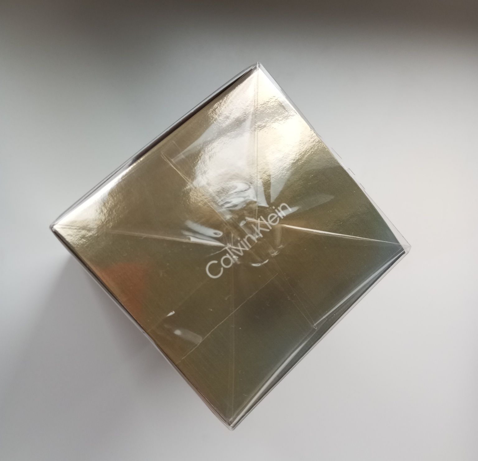 Nowe perfumy Calvin Klein  Ck IN 2U  150 ml