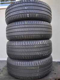 215 55 17 Michelin 2020р. ---4шт--- Шини літні резина літо  215/55 r17