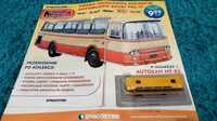 Kultowe Autobusy PRL-U Autosan H9-03 (NOWY)