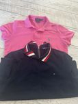 T shirt tommy hilfiger ralph lauren r. S