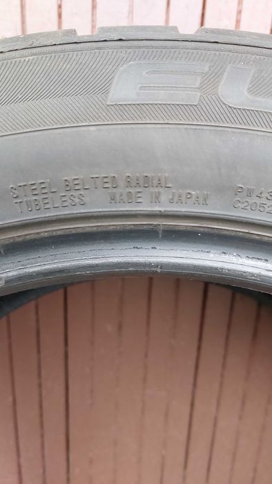 Zimowe 4xFALKEN 245/50 R18 100V Japan