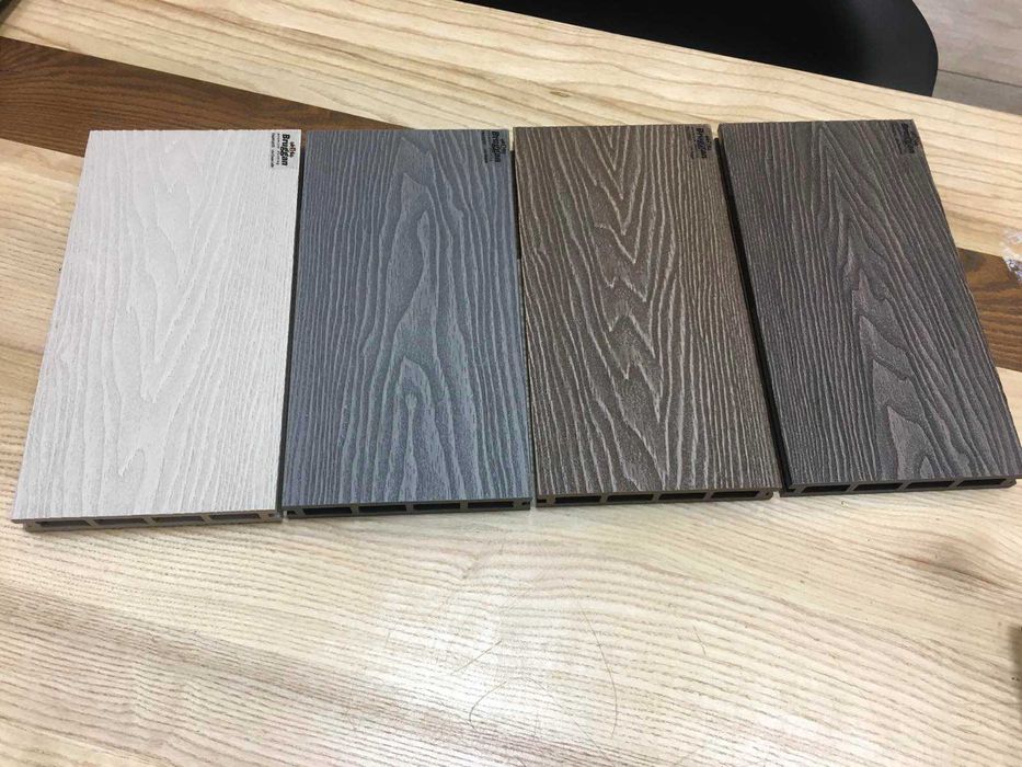 Терасна дошка ДПК , Tardex, Brugan/ Legro, Woodlux,