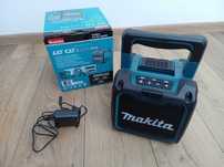 Makita DMR200 Głośnik bluetooth akumulatorowy (nowy)