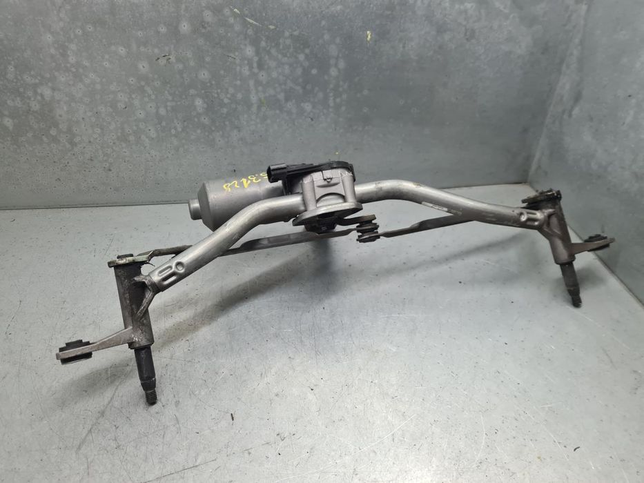 Motor limpa vidros frente RENAULT Trafic III Combi (JG_)