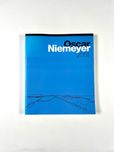 Oscar Niemeyer 2001 Livro Exposição Parque Expo