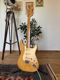 Cimar Stratocaster Japonia