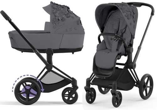 Cybex wózki 2w1 Świąteczna Promocja!!!