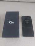 LG g6 używany stan dobry