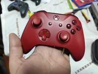 Comando Xbox one red original