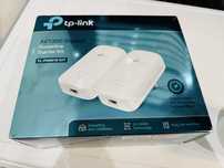 Adapter sieciowy TP-LINK AV1300!Powerline super sprzet ! 1300Mb!