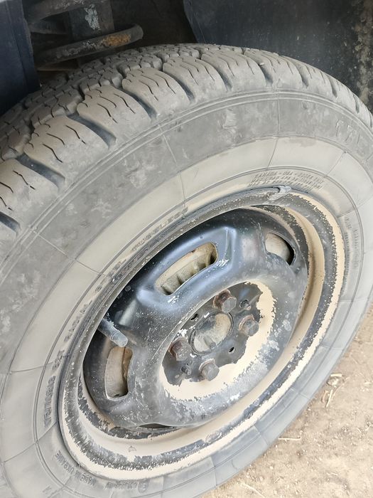 Продам авто, ВАЗ 2107 .