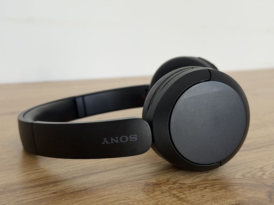 Sony WH-CH520 (Auscultadores)