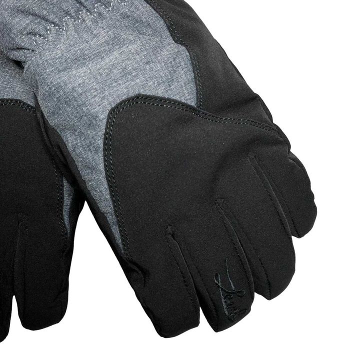 840 Damskie Rękawiczki Narciarskie LEVEL Primaloft Gold XS/6,5