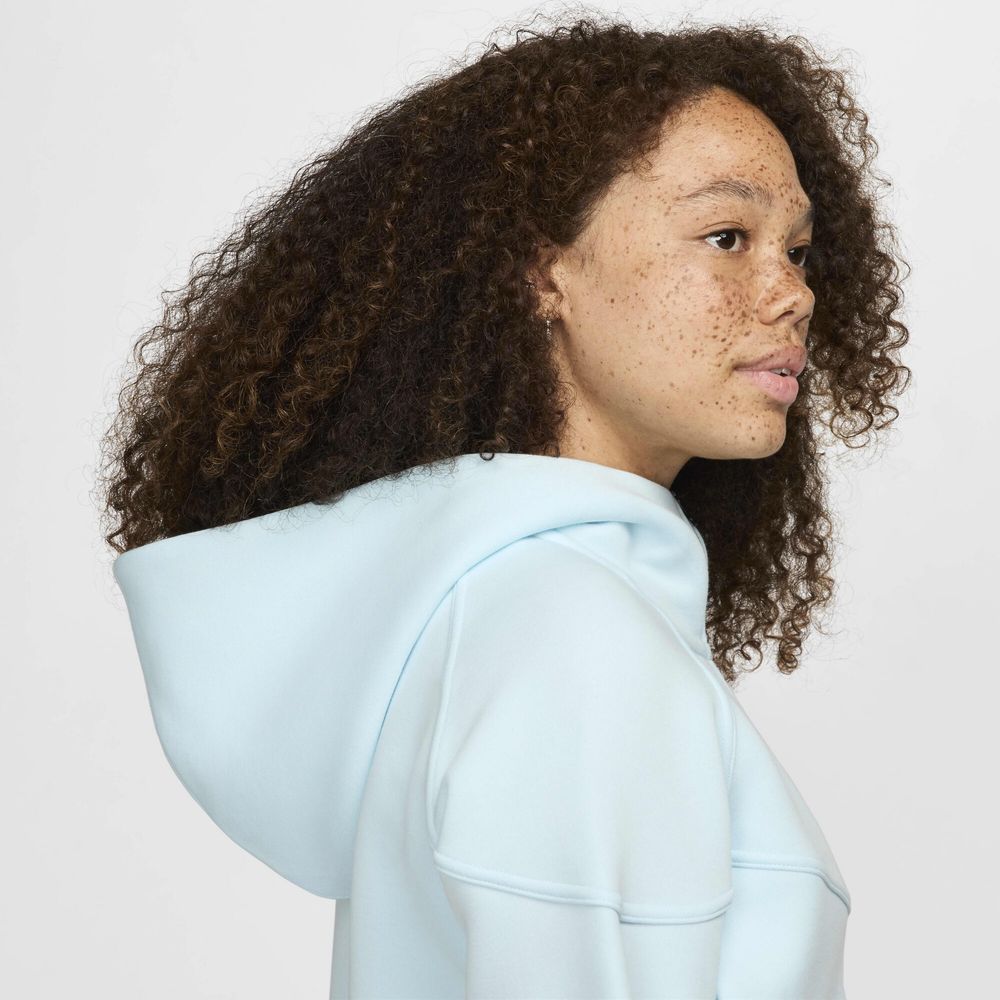 Кофта Nike Sportswear Tech Fleece Windrunner оригінал FB8338-474