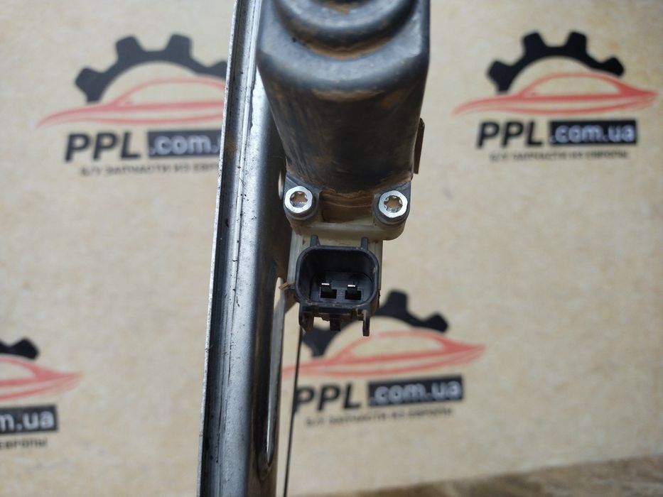 Ford Transit Connect MK2 13-21 Стеклоподъемник задний правый моторчик