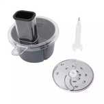 Krajalnica tarka do warzyw do Thermomix TM5 i TM6
