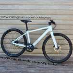 27.5 CANYON COMMUTER 5 як НОВИЙ Shimano Nexus 8 Ремена передача Disc
