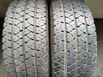 Opony letnie Barum 195/70R15C