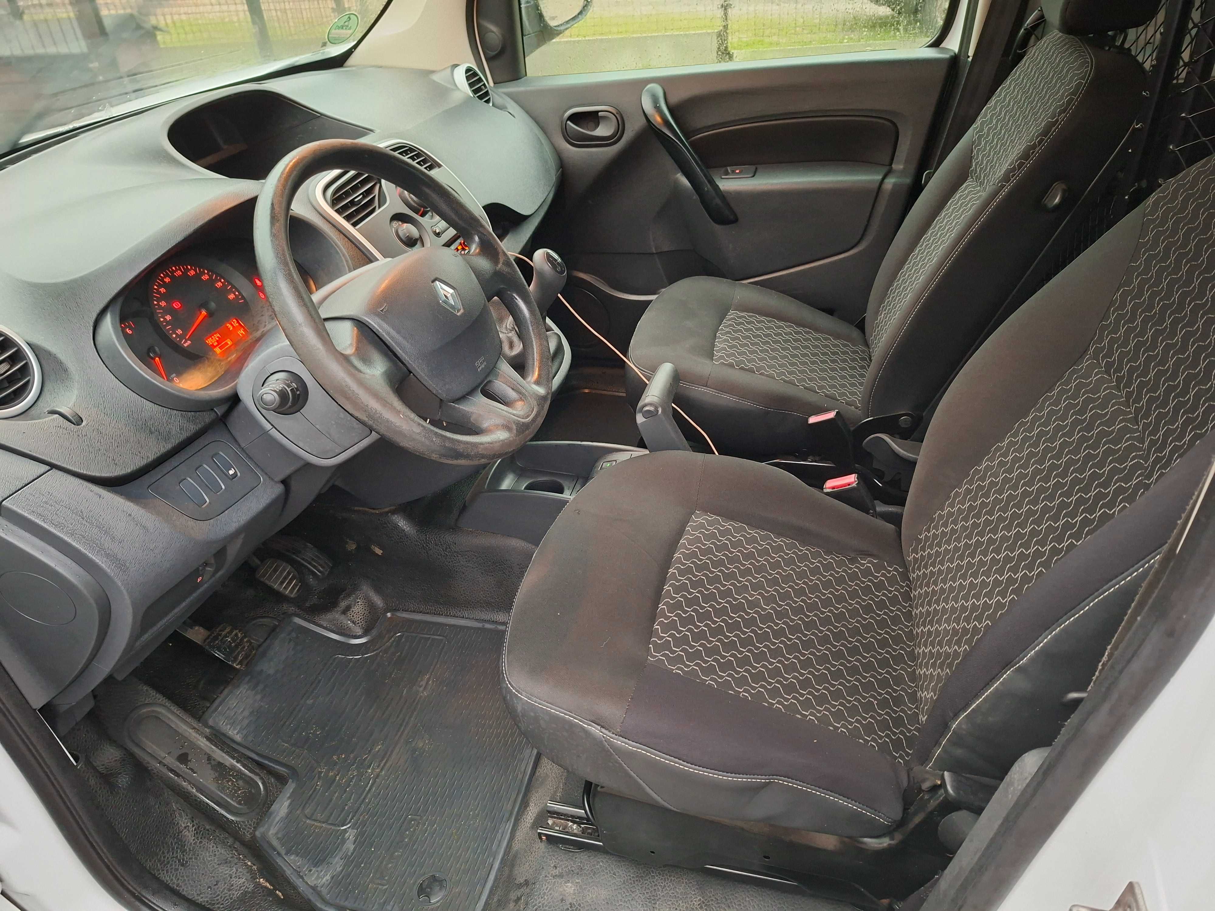 Posiadam do sprzedania Renault kangoo