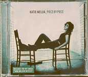 Katie Melua - Piece by piece - 2005 - CD